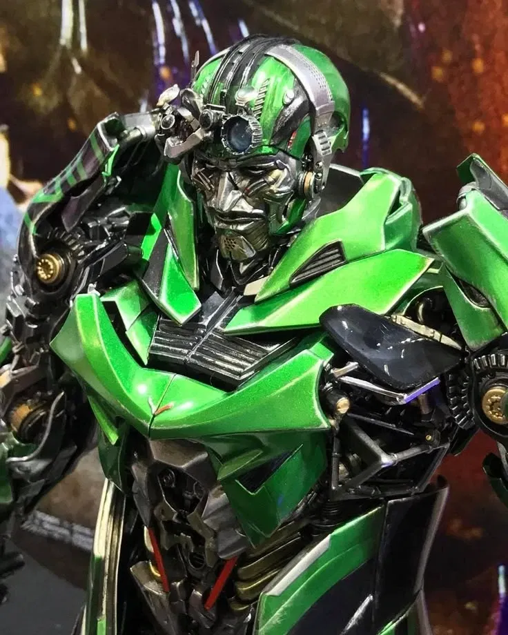 Avatar of Crosshairs » Bay