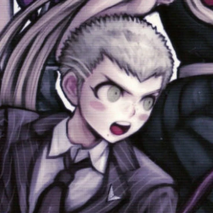 Avatar of +Fuyuhiko Kuzuryu+