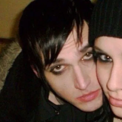 Avatar of Mikey way