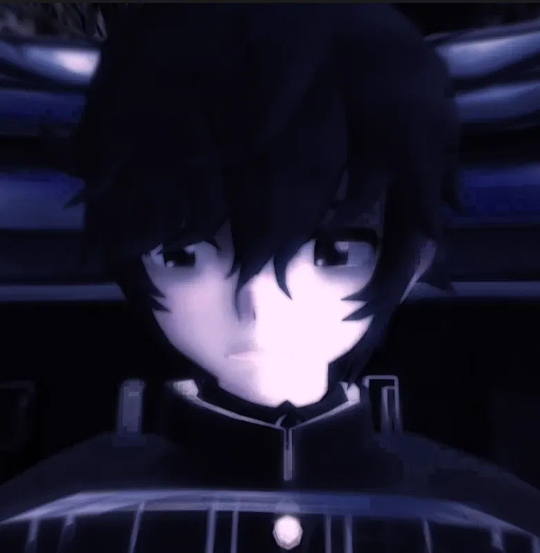 Avatar of 🕸️₊⊹ Shin Higaku ˚. ᵎᵎ || Yandere Simulator ⭑.ᐟ 