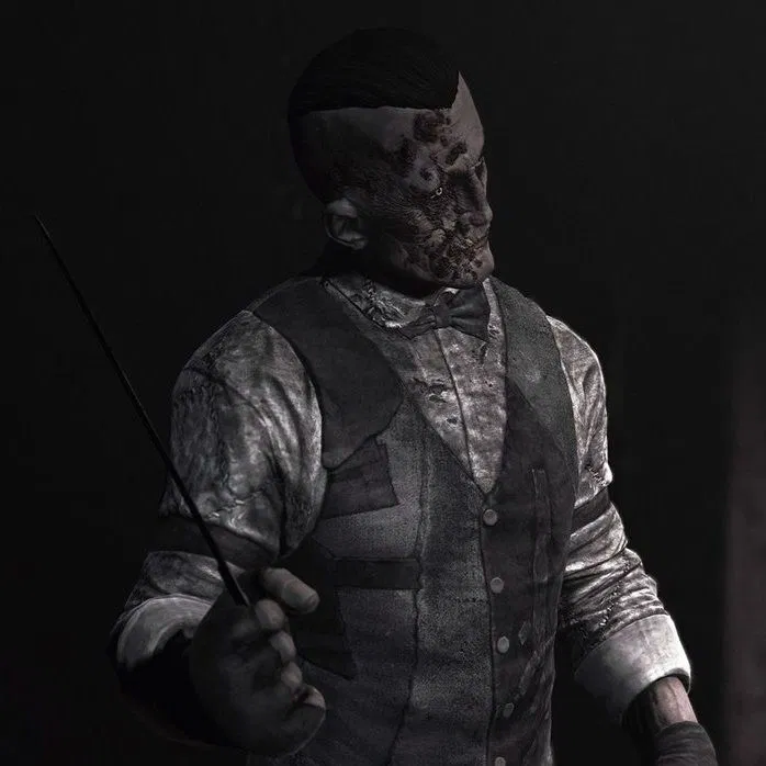 Avatar of Eddie Gluskin