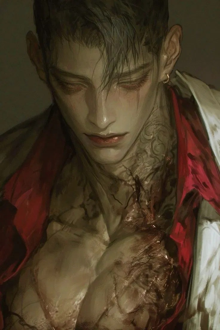 Avatar of Orest | Abortion