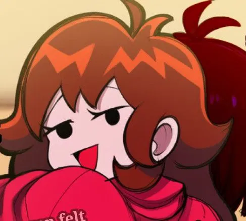 Avatar of Girlfriend (blackwhiplash style)