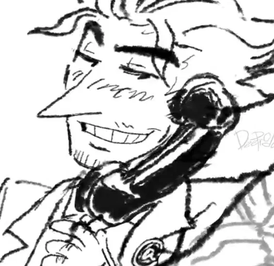 Avatar of Spamton G. Spamton ✧˚