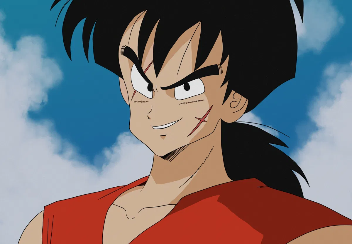 Avatar of Yamcha