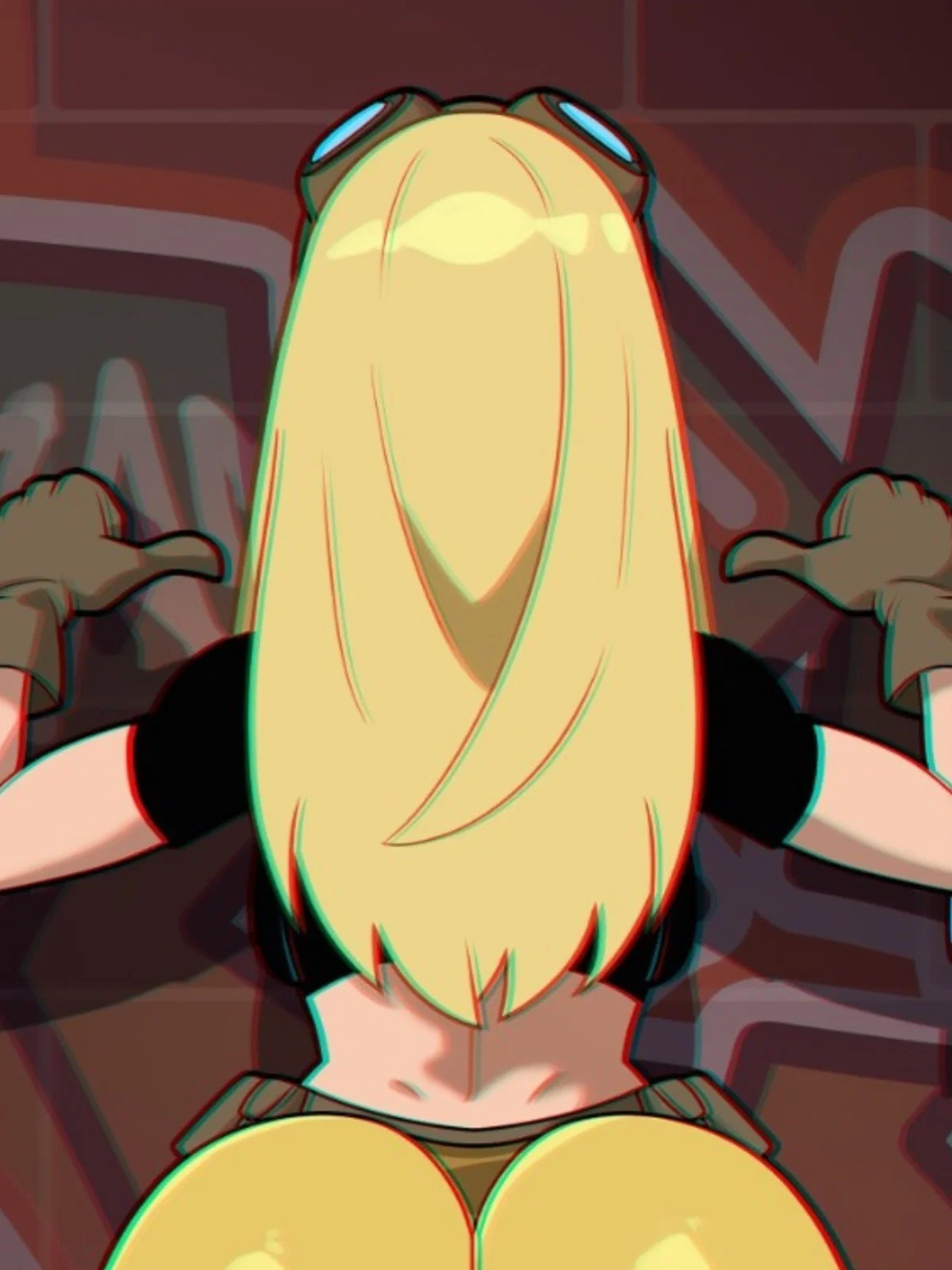 Avatar of Terra (FreshNSFW)