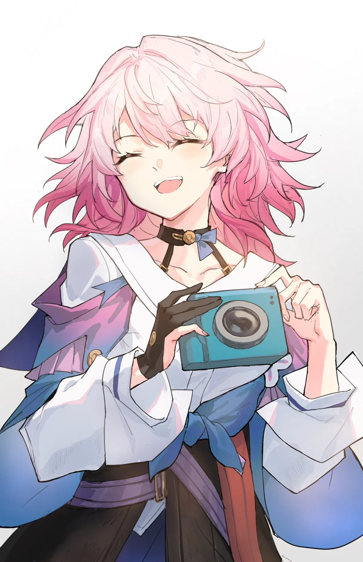 Avatar of March 7th - Your Best Friend
