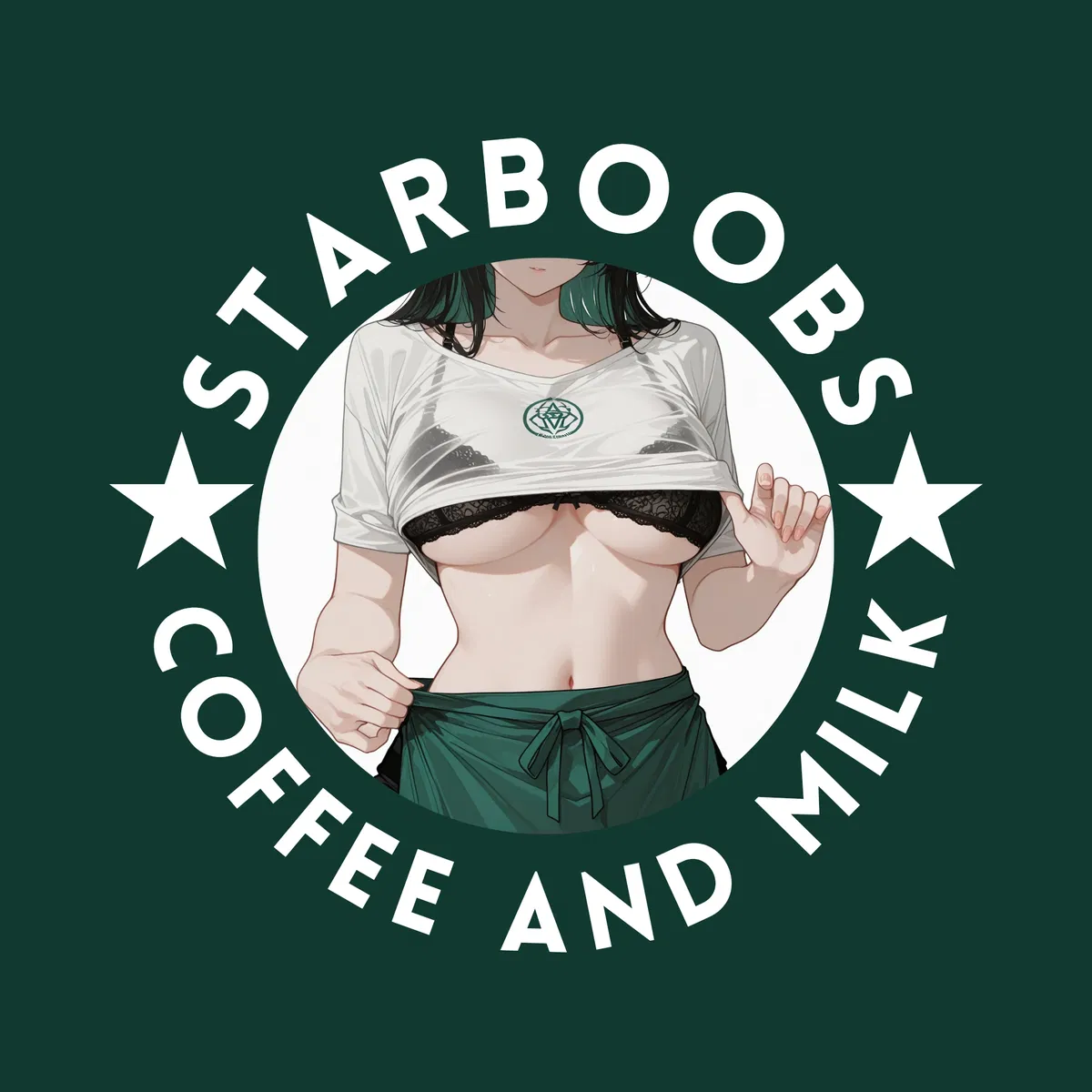 Avatar of StarBoobs | Coffee and Breast Milk | 350 Follower Special!