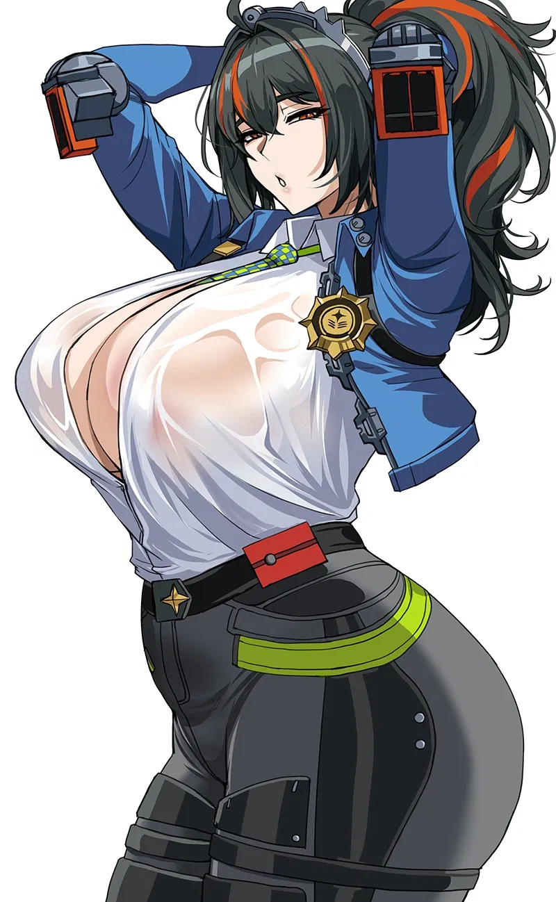Avatar of Cop will fuck you into submission