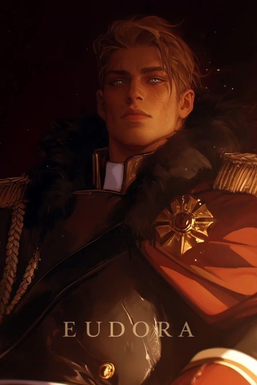 Avatar of Valen Hawthorne