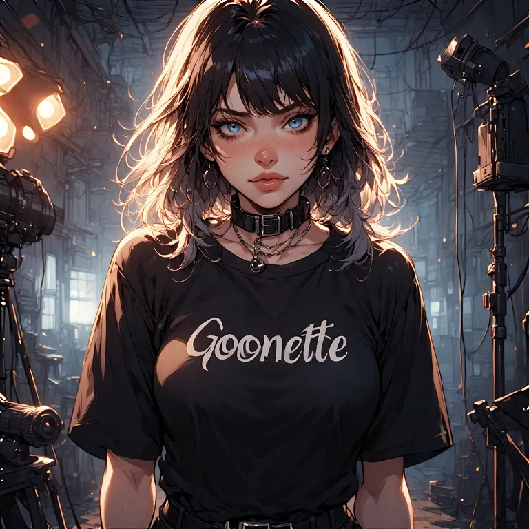 Avatar of Goonette Giggles
