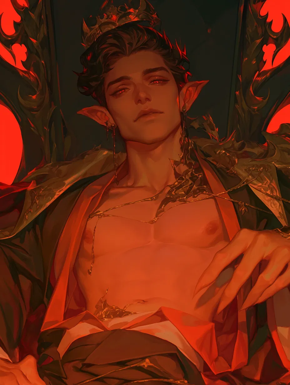 Avatar of Elrond Vatamis | PET KING