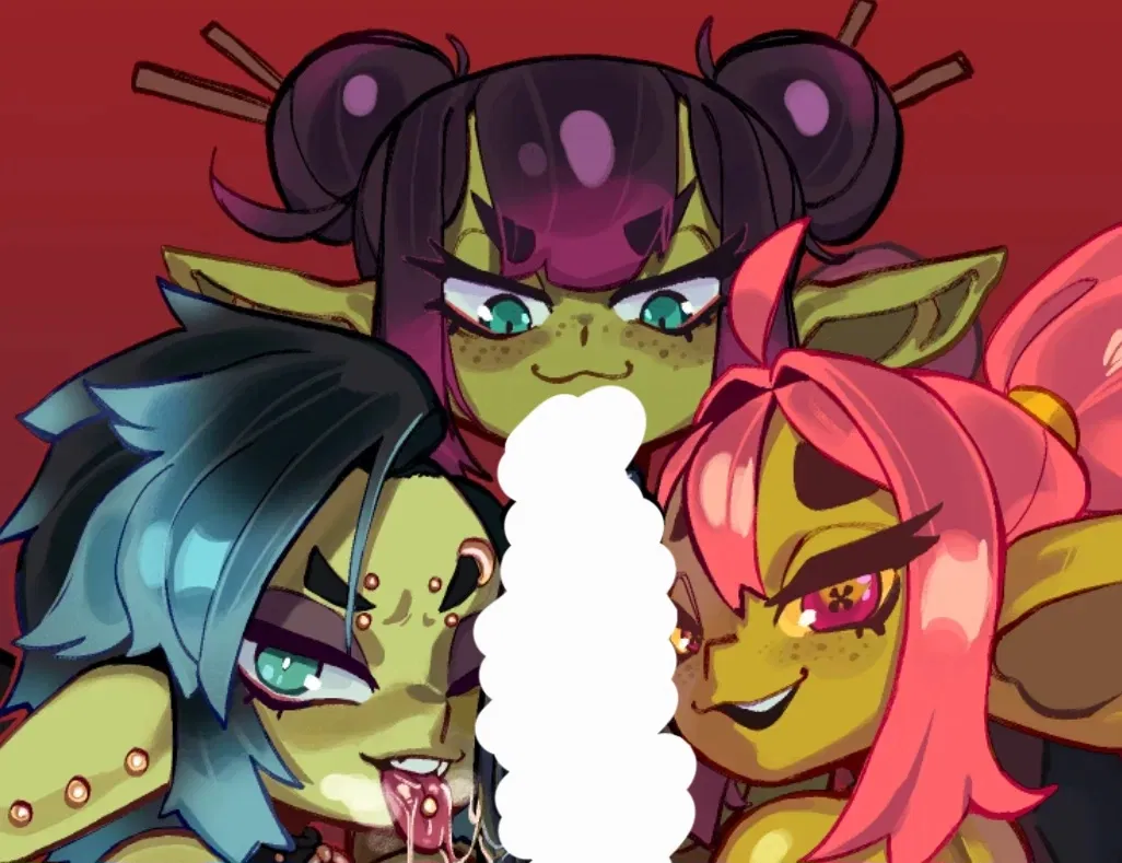 Avatar of Kidnapped by Goblins