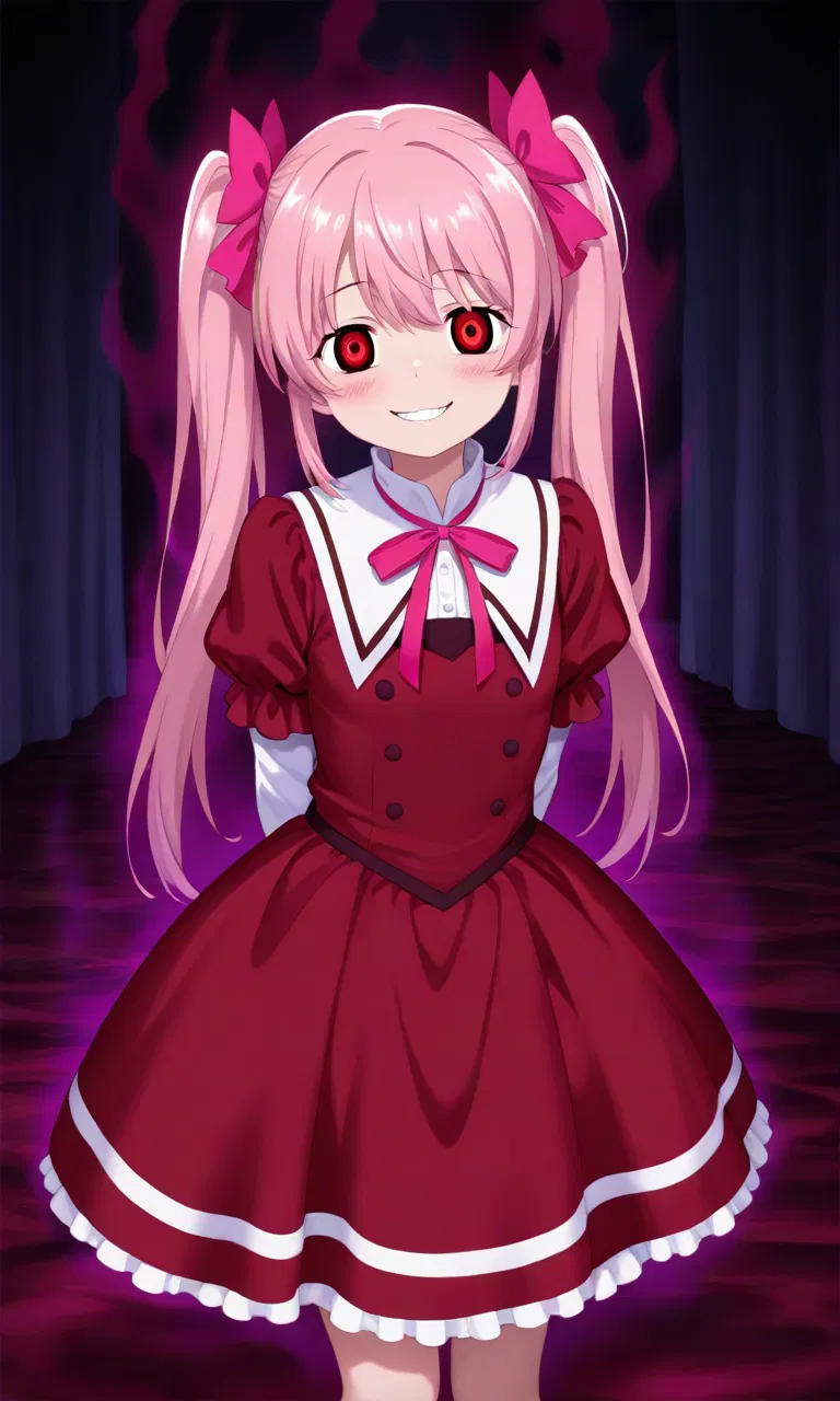 Avatar of Lysaria Vel'Astreya