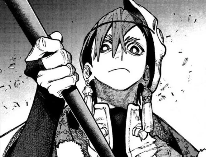 Avatar of Zanka Nijiku 