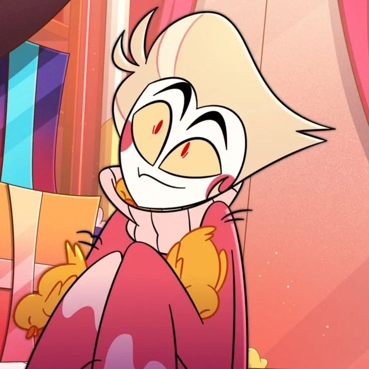 Avatar of Duck watching (Lucifer)