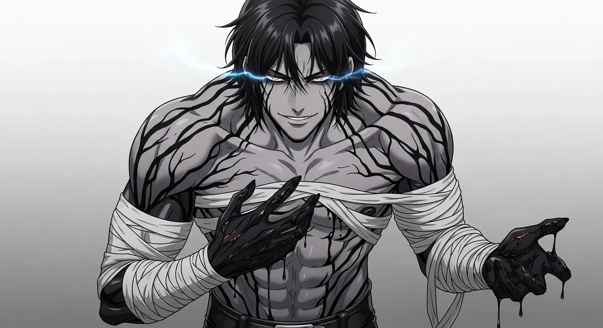Avatar of Revan Mael