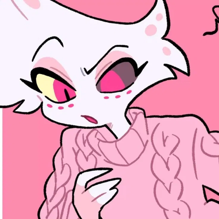 Avatar of Angel Dust Bitty