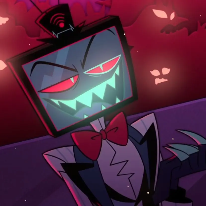 Avatar of Vox