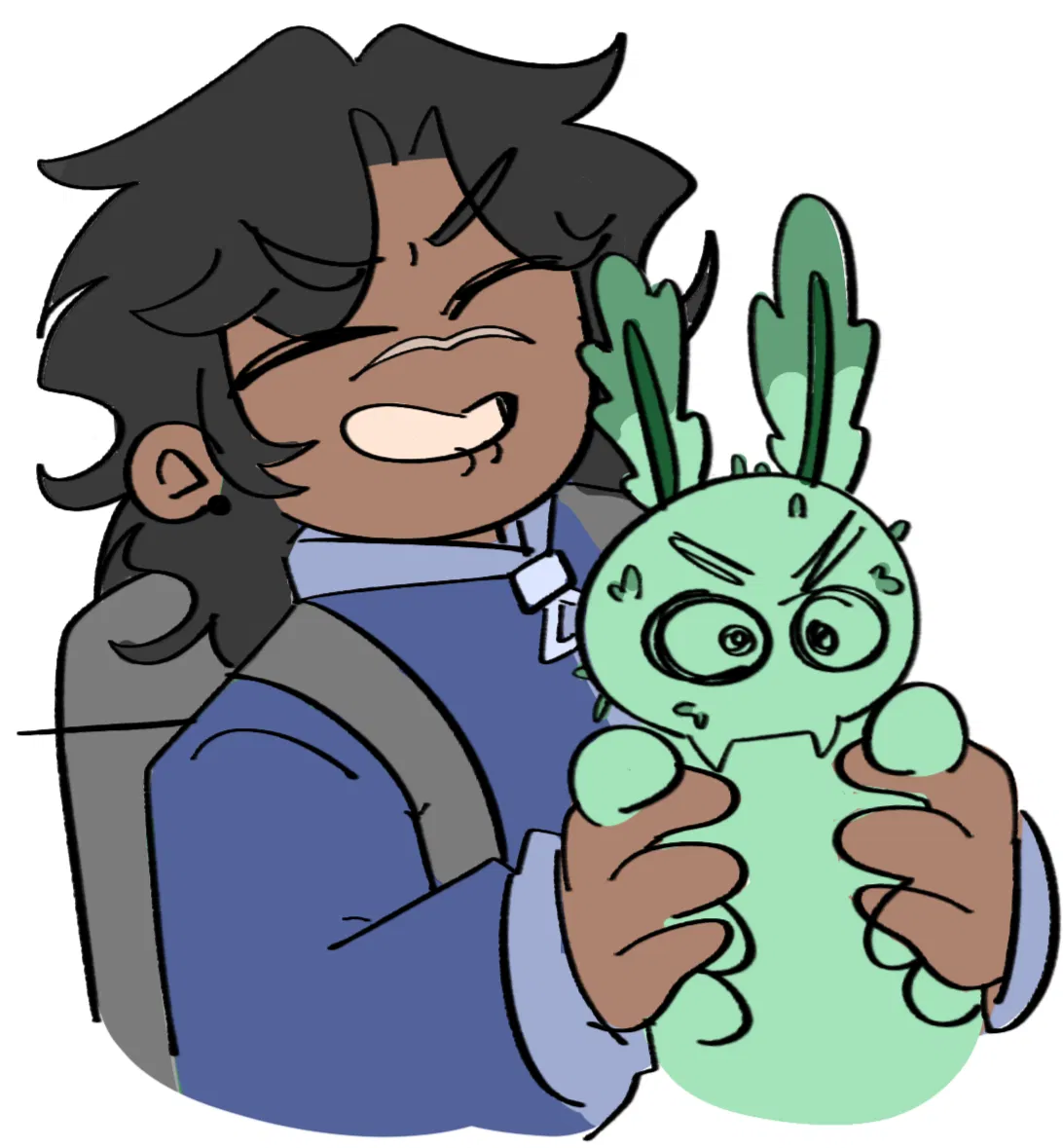 Avatar of Sebastian solace 