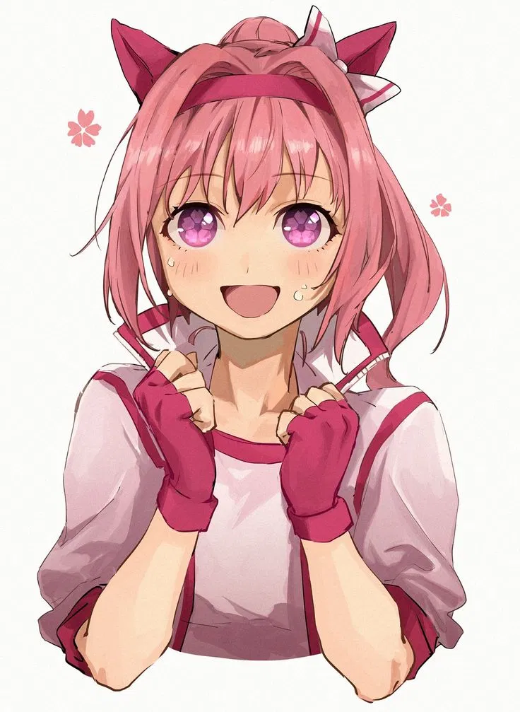 Avatar of She's finished in fifth place