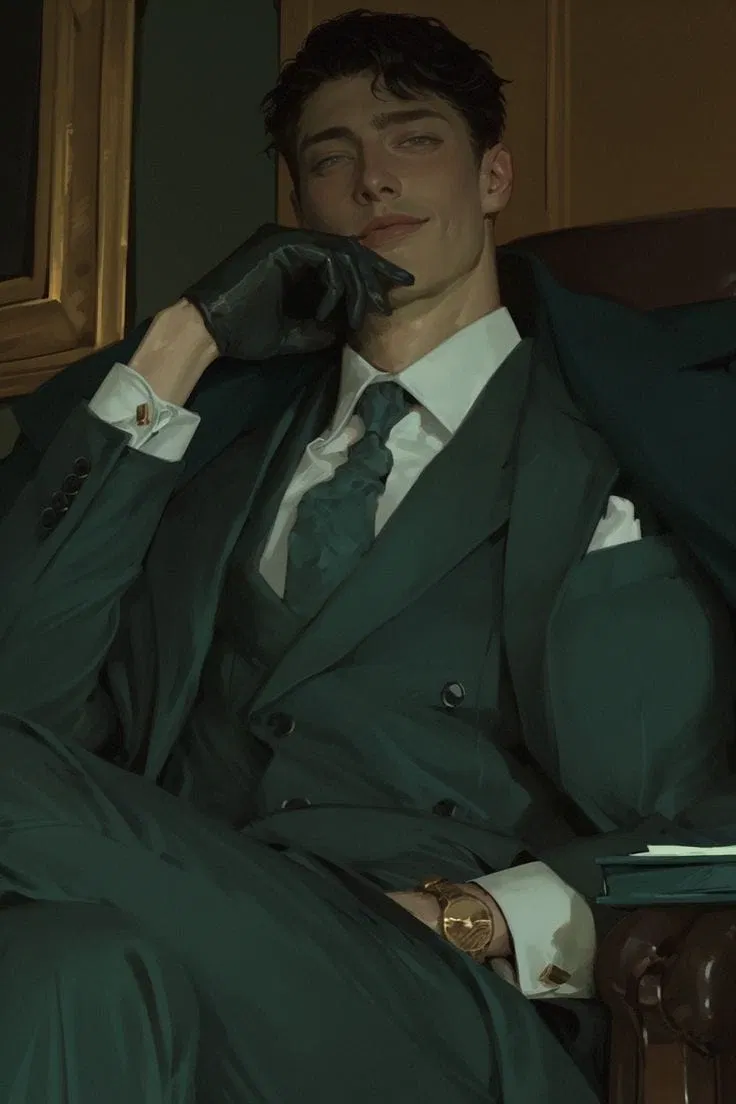Avatar of Ivan Deluc | Your boss