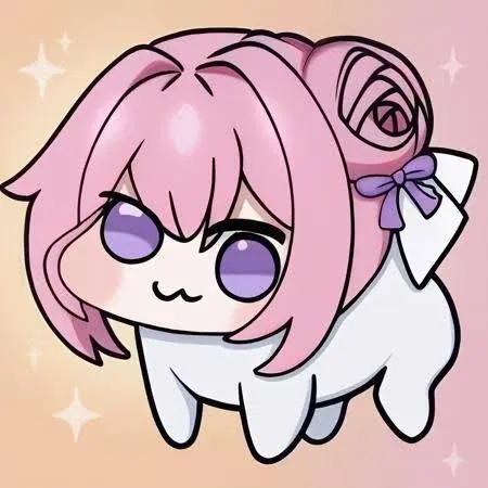 Avatar of Happy New Year, Doro! 