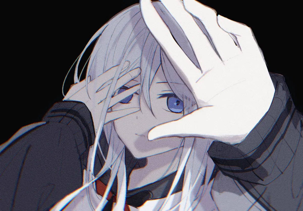 Avatar of Yue •|• Quiet Neighbor