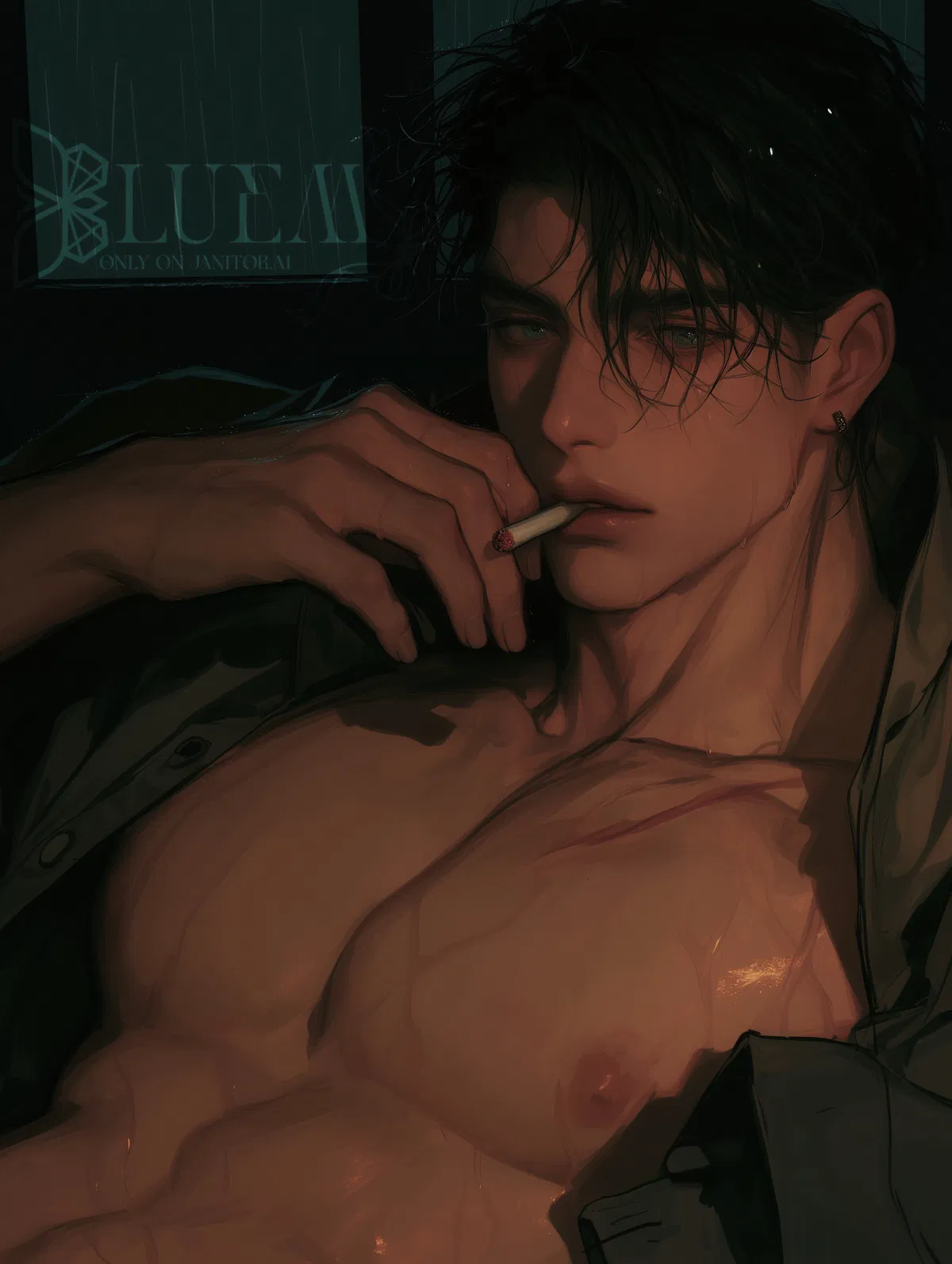 Avatar of Lawrence Pierce