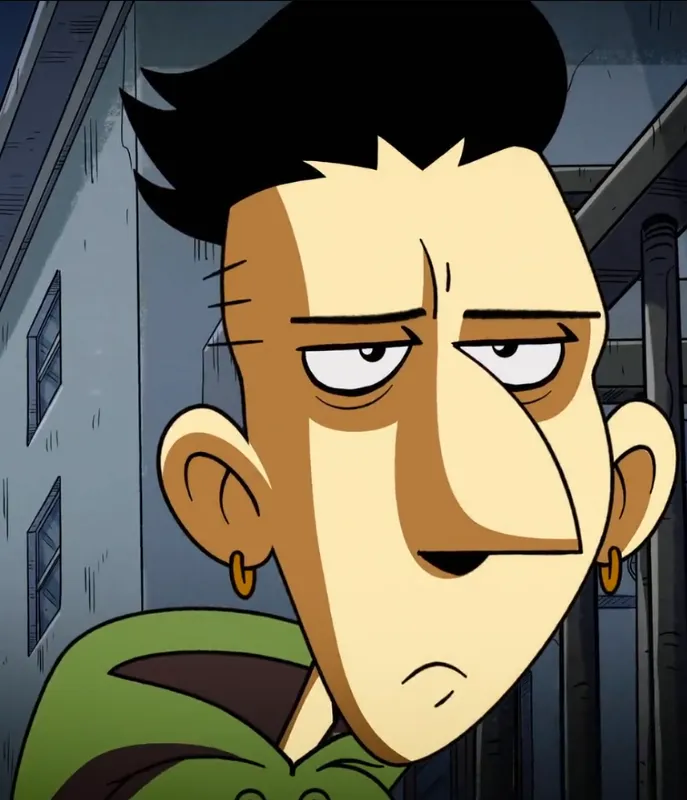 Avatar of Secco from tear around the dotted line, This World Can't Tear Me Down and My Two Cents 