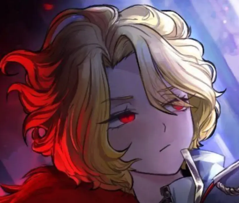 Avatar of Edgy girlfriend Sancho absolutely dominates you