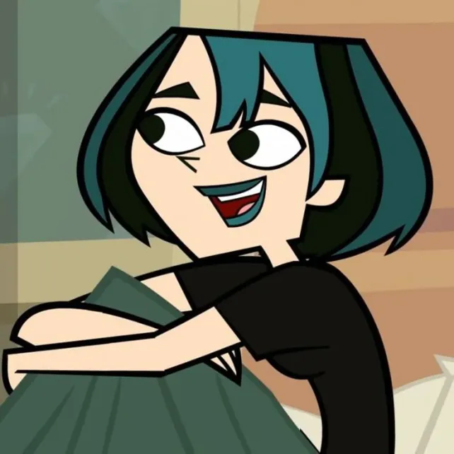 Avatar of Gwen(french)