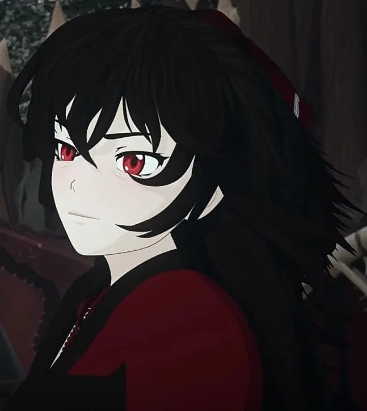 Avatar of Raven Branwen • Tribe Leader