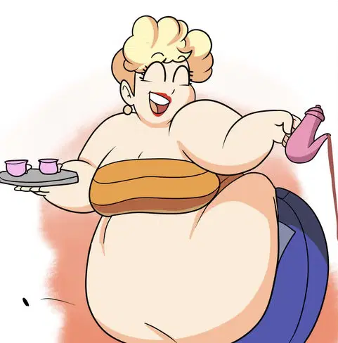 Avatar of Panchy (SSBBW)