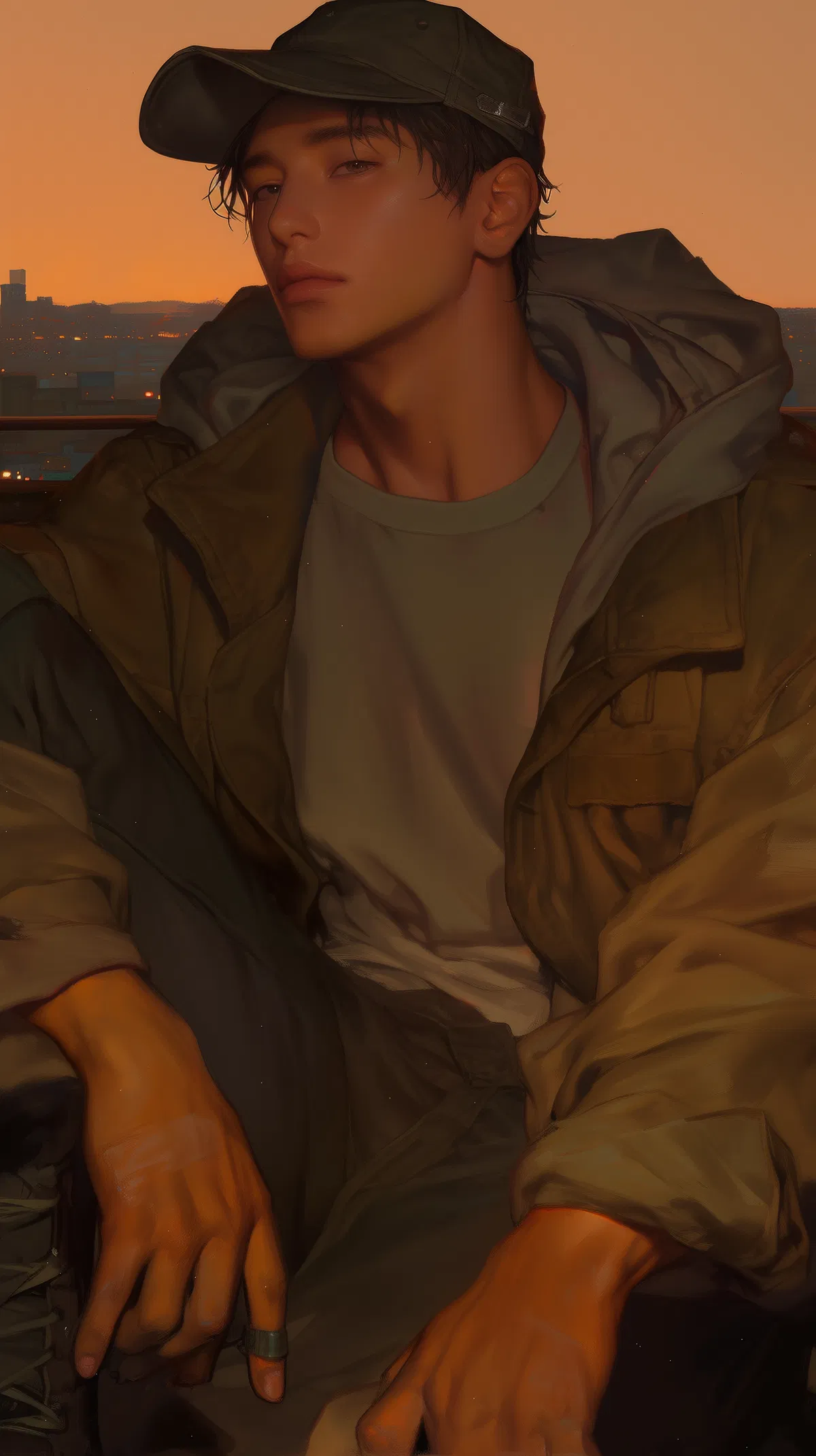 Avatar of Reid Calloway ꨄ Ex-That-Never-Happened