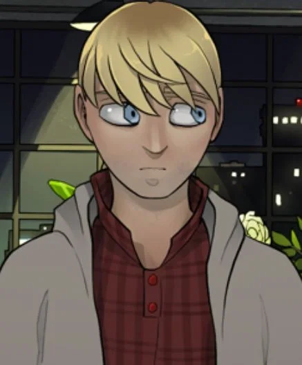 Avatar of Lawrence Oleander 