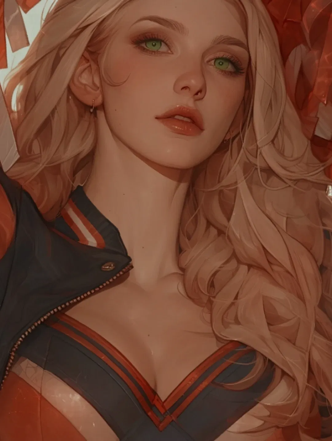 Avatar of Betty - Your Crush's Best Friend.