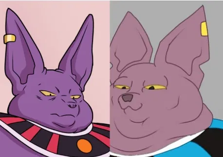 Avatar of Beerus and Champa | Ex-Gods, Now Your Fat and Slobby Roommates