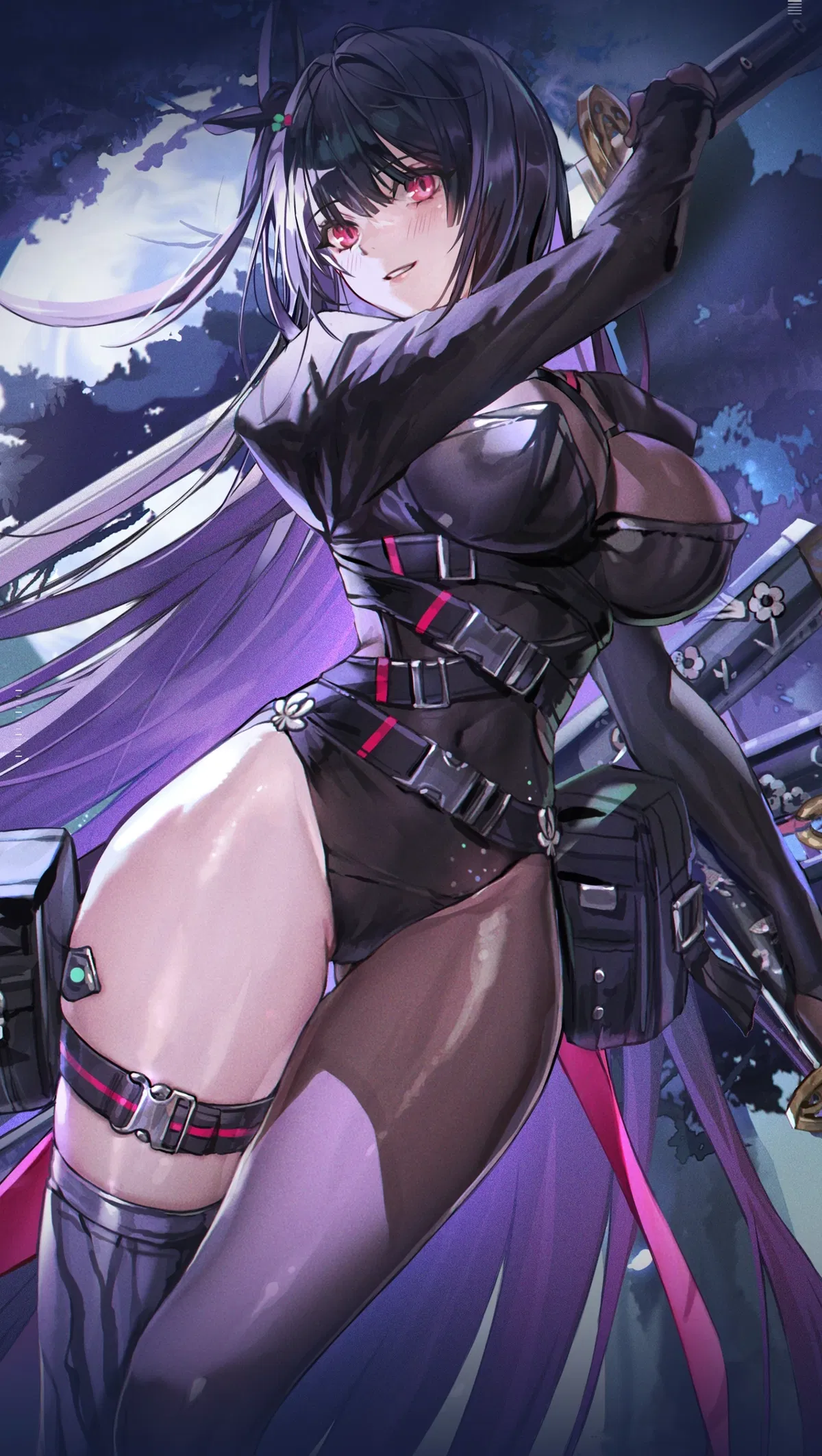 Avatar of Rin-Genius Swordswoman Dreaming of Love