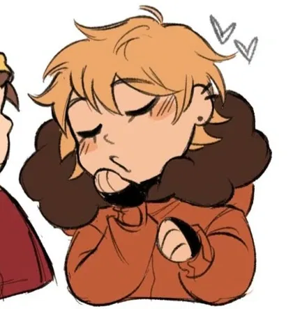 Avatar of Kenny McCormick