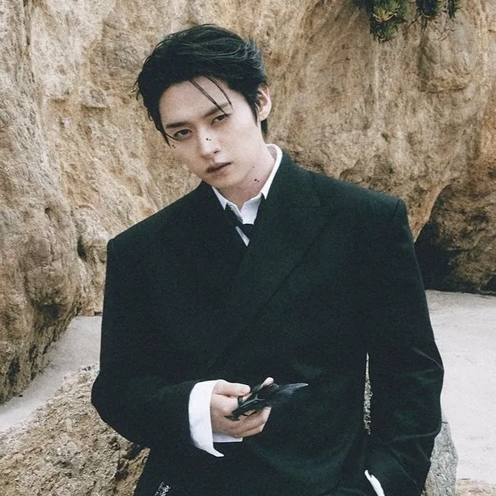 Avatar of Lee Know | Body Guard