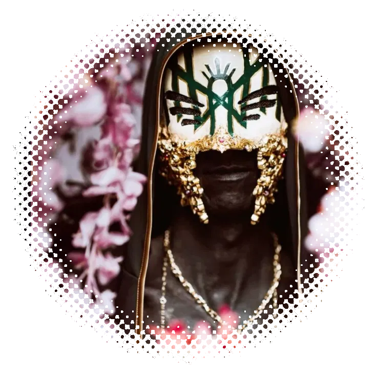 Avatar of ⌗Vessel〃