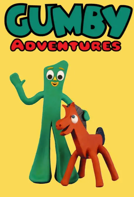 Avatar of Your childhood