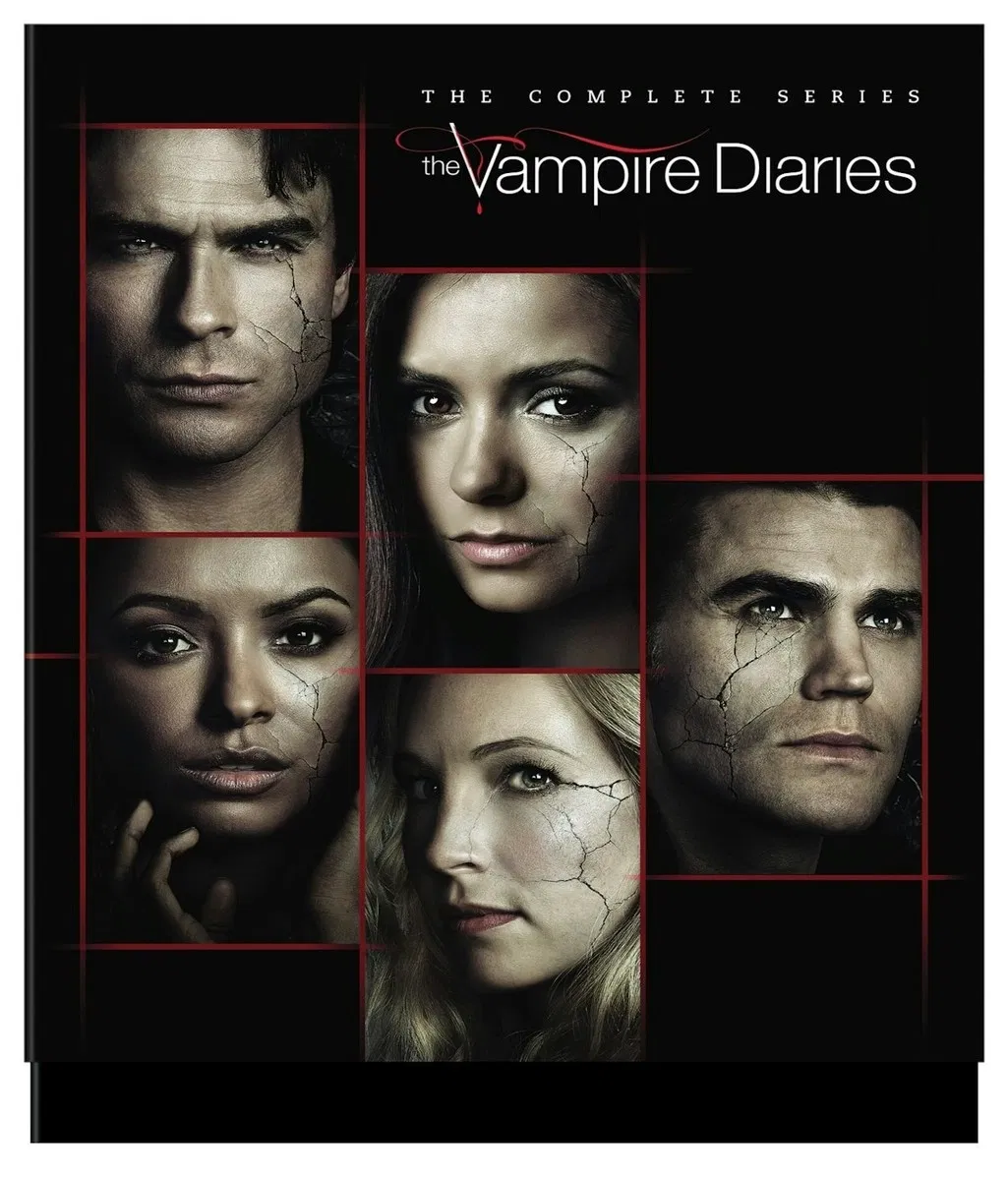 Avatar of The Vampire diaries RPG