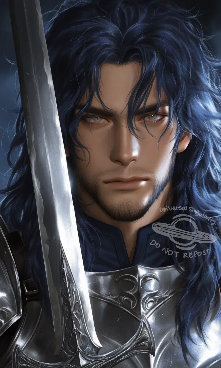 Avatar of RELUCTANT KNIGHT || Blayves Vaughan