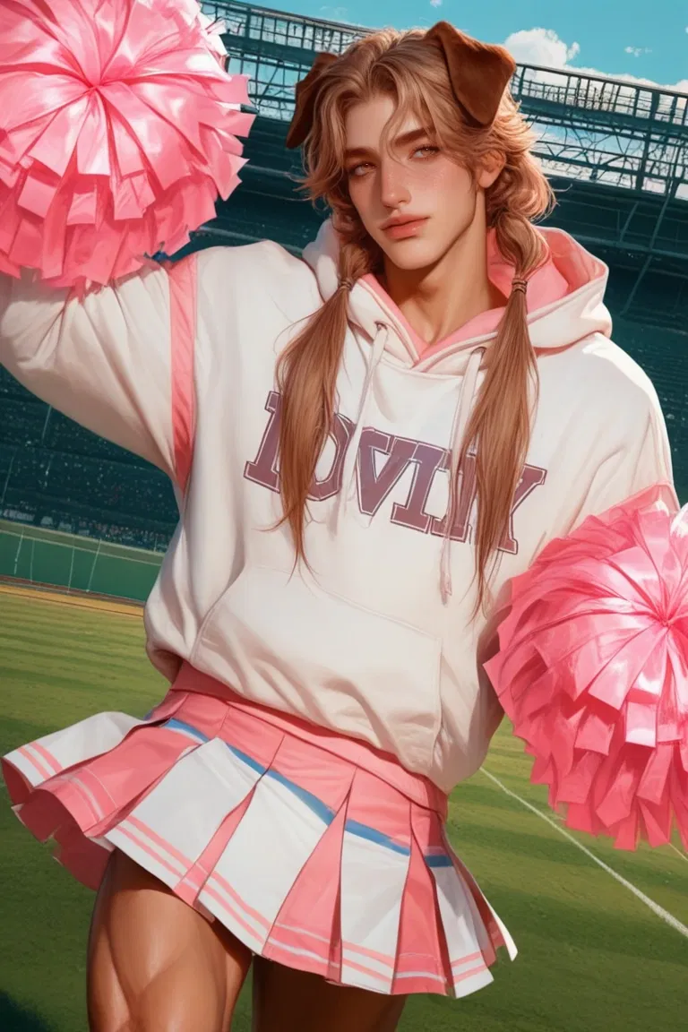 Avatar of Corey "CeeCee" Sole