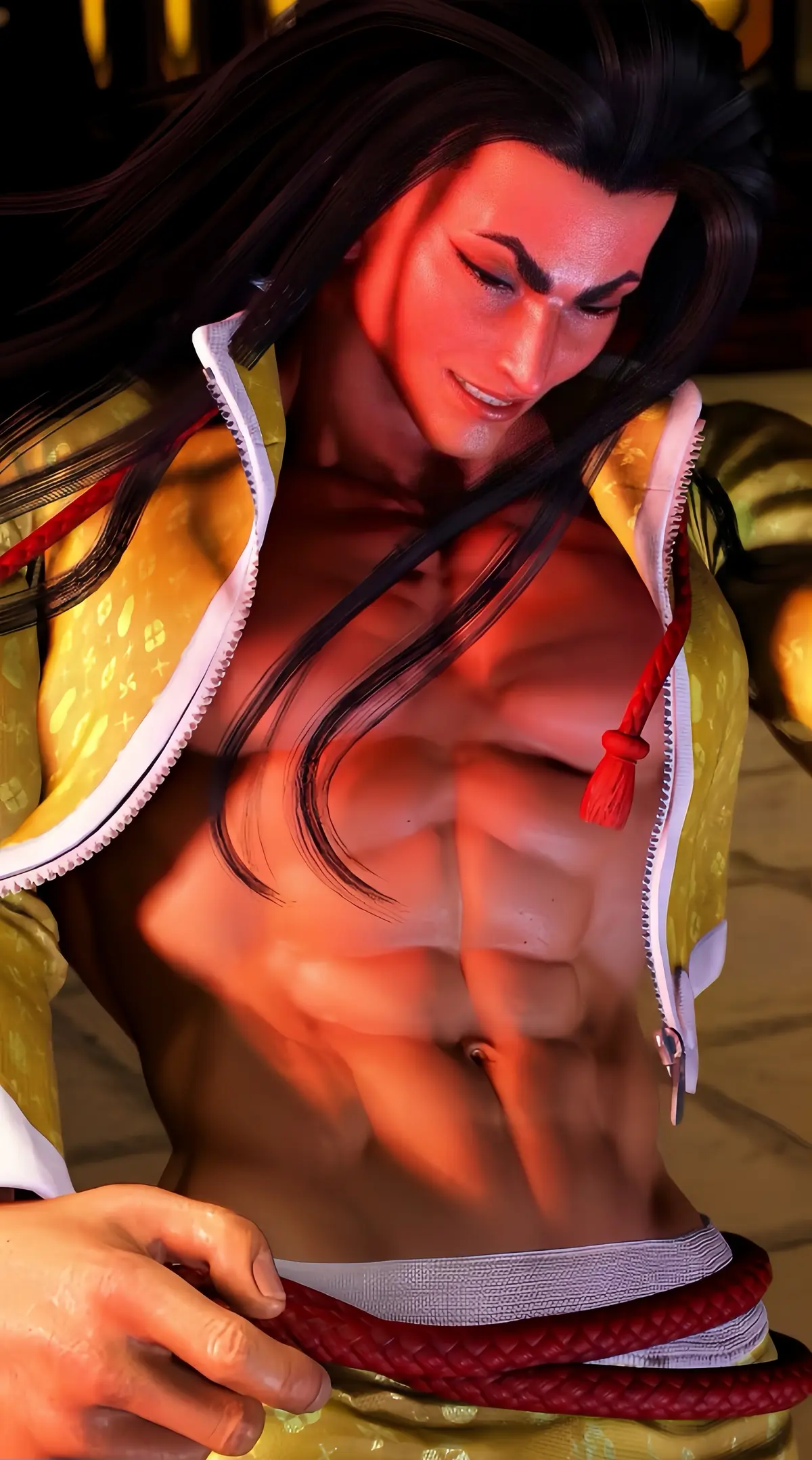 Avatar of 杰米肖