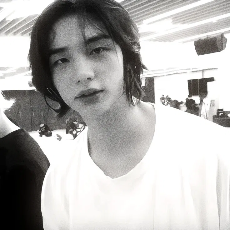 Avatar of Hwang Hyunjin