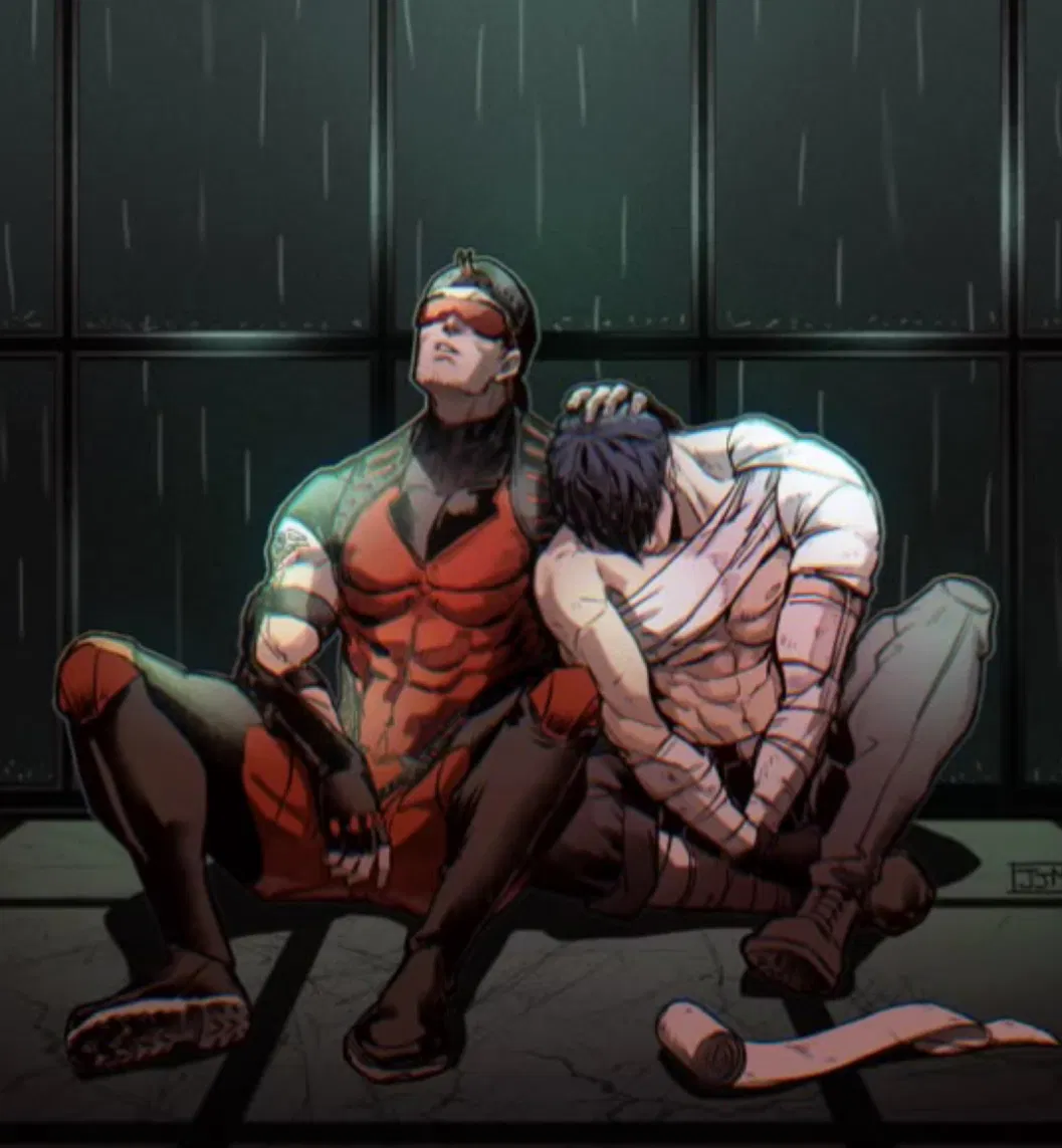 Avatar of Jason and Roy