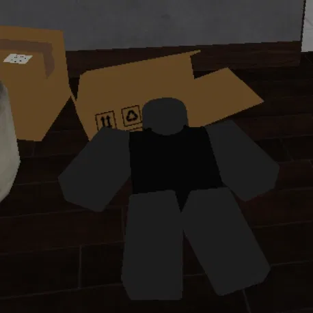 Avatar of Ezio "Caporegime" Ambrogetti / (REVERSED) Drunk & Touchy w/ Exhibitionism